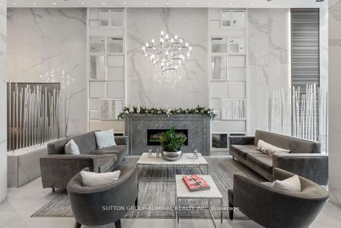 Photo 33 at 1105 - 501 St. Clair Avenue, Casa Loma, Toronto