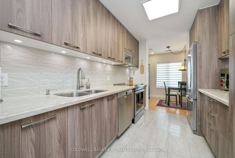 Photo 2 at 115 - 32 Church Street, Schomberg, King