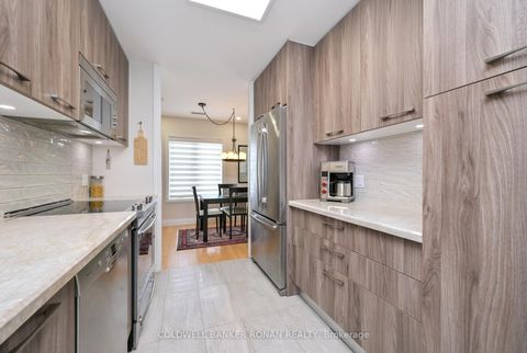 Photo 3 at 115 - 32 Church Street, Schomberg, King