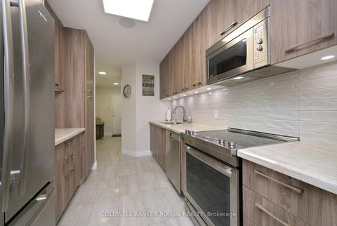 Photo 4 at 115 - 32 Church Street, Schomberg, King