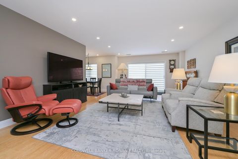 Photo 10 at 115 - 32 Church Street, Schomberg, King