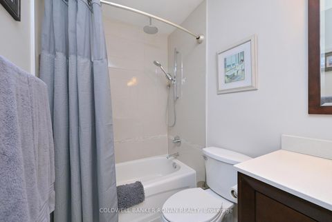 Photo 15 at 115 - 32 Church Street, Schomberg, King