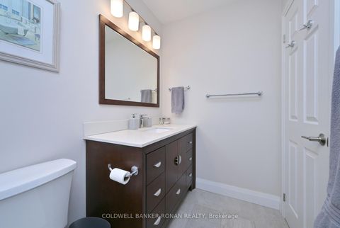 Photo 16 at 115 - 32 Church Street, Schomberg, King