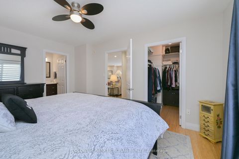 Photo 17 at 115 - 32 Church Street, Schomberg, King