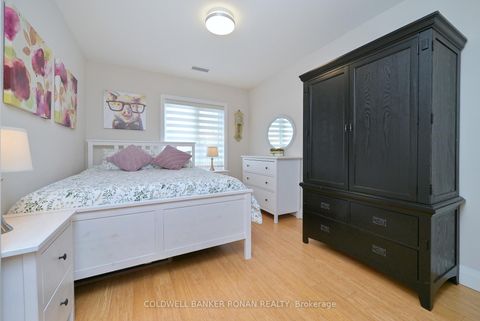 Photo 18 at 115 - 32 Church Street, Schomberg, King