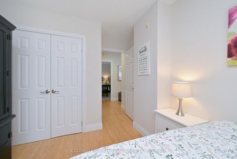 Photo 19 at 115 - 32 Church Street, Schomberg, King