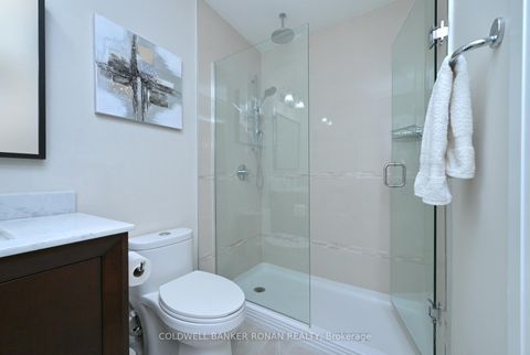 Photo 21 at 115 - 32 Church Street, Schomberg, King