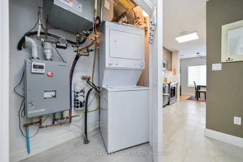 Photo 24 at 115 - 32 Church Street, Schomberg, King