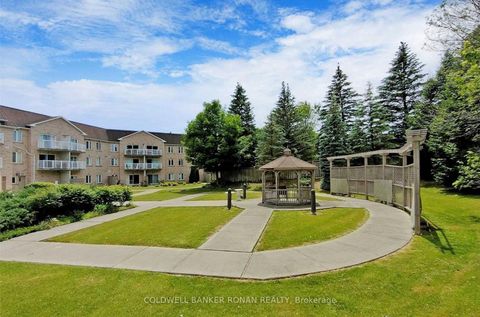 Photo 28 at 115 - 32 Church Street, Schomberg, King