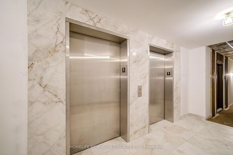 Photo 7 at 609 - 1 Maison Parc Court, Lakeview Estates, Vaughan