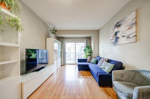 Photo 11 at 609 - 1 Maison Parc Court, Lakeview Estates, Vaughan