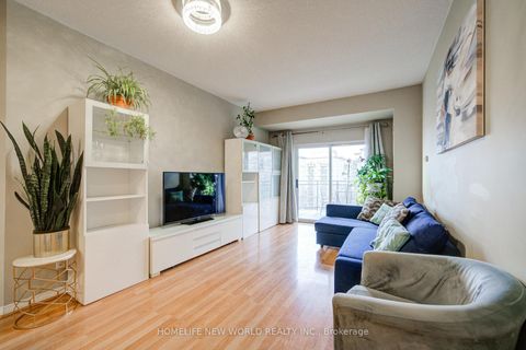 Photo 12 at 609 - 1 Maison Parc Court, Lakeview Estates, Vaughan