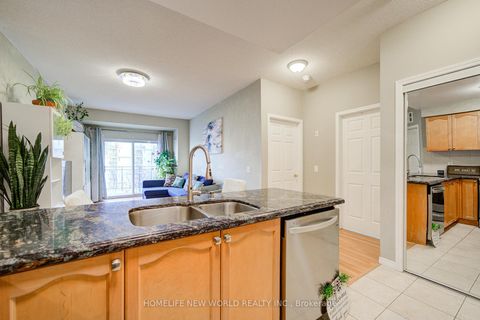 Photo 16 at 609 - 1 Maison Parc Court, Lakeview Estates, Vaughan