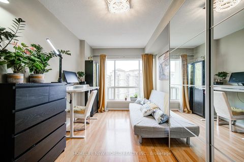Photo 19 at 609 - 1 Maison Parc Court, Lakeview Estates, Vaughan