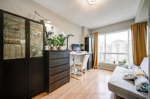 Photo 21 at 609 - 1 Maison Parc Court, Lakeview Estates, Vaughan