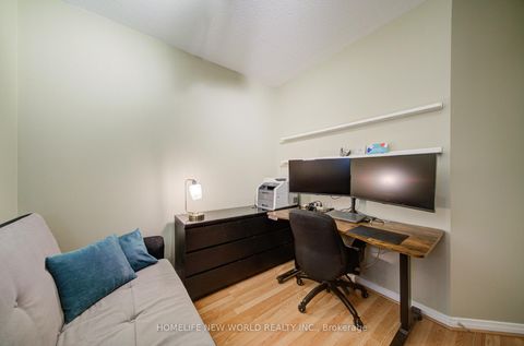 Photo 26 at 609 - 1 Maison Parc Court, Lakeview Estates, Vaughan