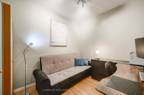 Photo 27 at 609 - 1 Maison Parc Court, Lakeview Estates, Vaughan