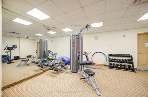 Photo 30 at 609 - 1 Maison Parc Court, Lakeview Estates, Vaughan