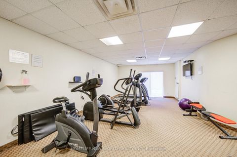 Photo 31 at 609 - 1 Maison Parc Court, Lakeview Estates, Vaughan