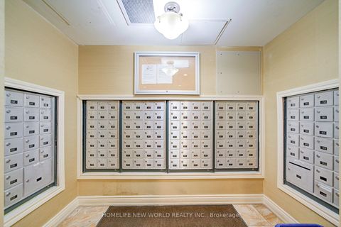 Photo 32 at 609 - 1 Maison Parc Court, Lakeview Estates, Vaughan