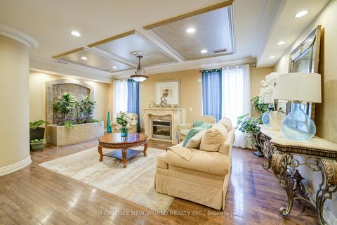 Photo 34 at 609 - 1 Maison Parc Court, Lakeview Estates, Vaughan