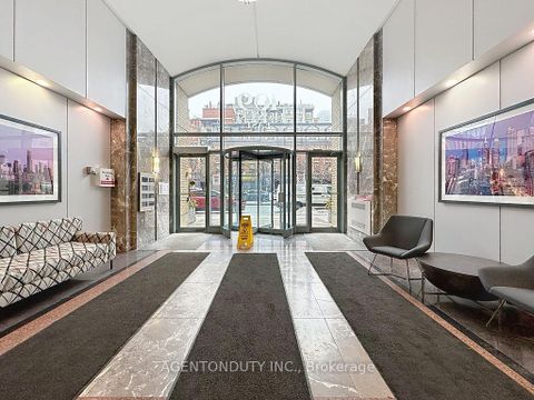 Photo 3 at 626 - 109 Front Street E, Waterfront Communities C8, Toronto