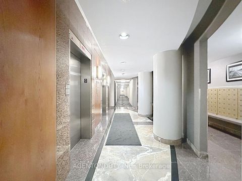 Photo 7 at 626 - 109 Front Street E, Waterfront Communities C8, Toronto