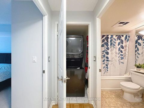 Photo 24 at 626 - 109 Front Street E, Waterfront Communities C8, Toronto