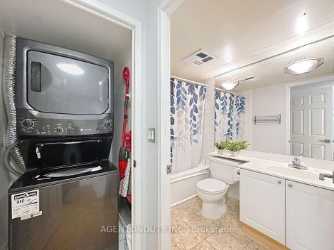 Photo 25 at 626 - 109 Front Street E, Waterfront Communities C8, Toronto