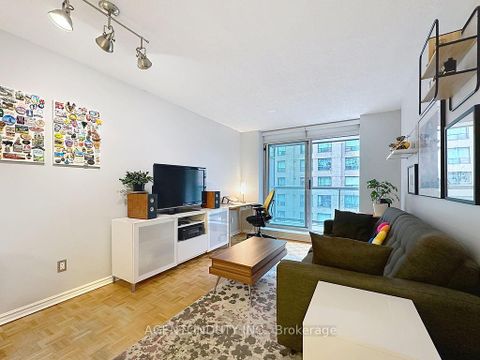 Photo 28 at 626 - 109 Front Street E, Waterfront Communities C8, Toronto