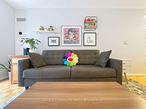 Photo 32 at 626 - 109 Front Street E, Waterfront Communities C8, Toronto