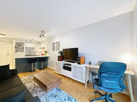 Photo 34 at 626 - 109 Front Street E, Waterfront Communities C8, Toronto