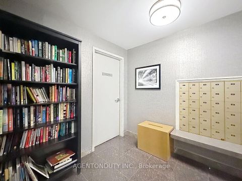 Photo 37 at 626 - 109 Front Street E, Waterfront Communities C8, Toronto
