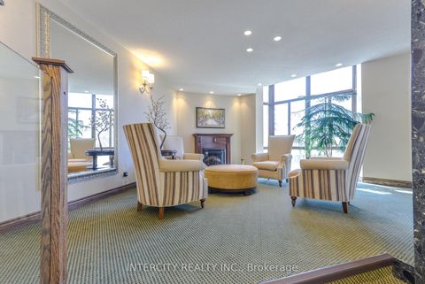 Photo 3 at 308 - 2000 Islington Avenue, The Westway, Toronto