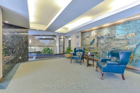 Photo 4 at 308 - 2000 Islington Avenue, The Westway, Toronto