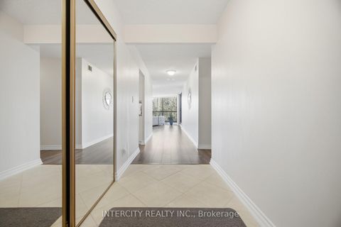 Photo 5 at 308 - 2000 Islington Avenue, The Westway, Toronto