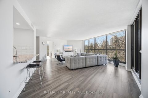 Photo 6 at 308 - 2000 Islington Avenue, The Westway, Toronto