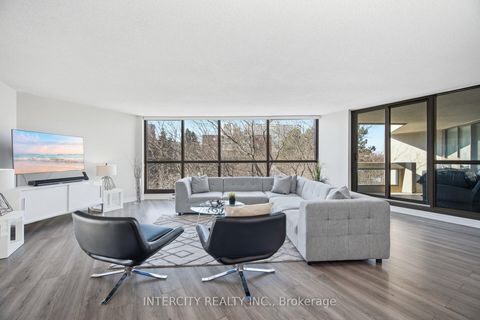 Photo 7 at 308 - 2000 Islington Avenue, The Westway, Toronto