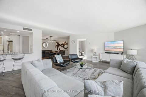 Photo 8 at 308 - 2000 Islington Avenue, The Westway, Toronto