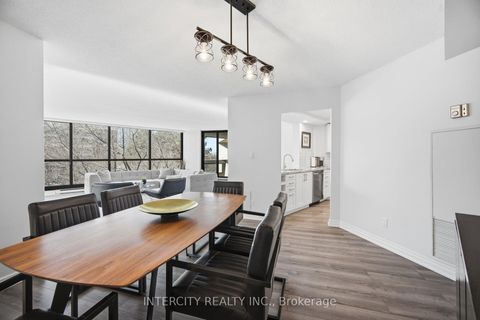 Photo 10 at 308 - 2000 Islington Avenue, The Westway, Toronto