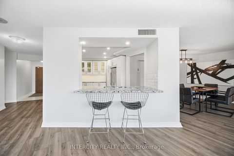 Photo 11 at 308 - 2000 Islington Avenue, The Westway, Toronto