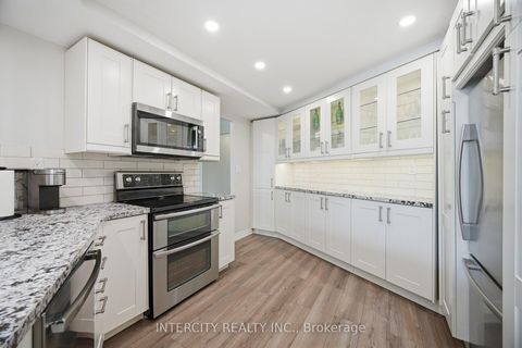 Photo 12 at 308 - 2000 Islington Avenue, The Westway, Toronto