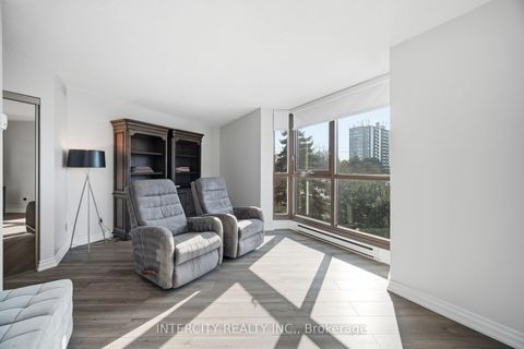 Photo 14 at 308 - 2000 Islington Avenue, The Westway, Toronto