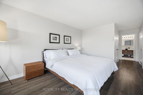 Photo 16 at 308 - 2000 Islington Avenue, The Westway, Toronto