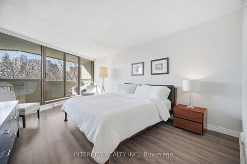 Photo 17 at 308 - 2000 Islington Avenue, The Westway, Toronto