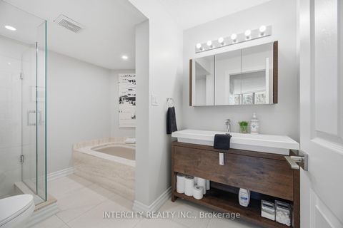 Photo 19 at 308 - 2000 Islington Avenue, The Westway, Toronto