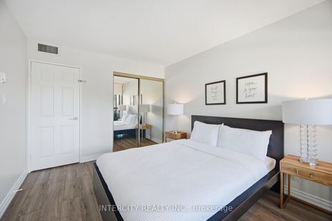 Photo 22 at 308 - 2000 Islington Avenue, The Westway, Toronto