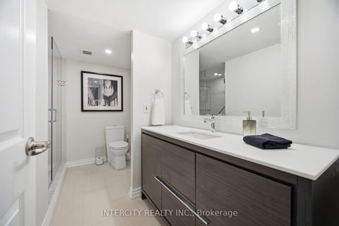 Photo 23 at 308 - 2000 Islington Avenue, The Westway, Toronto