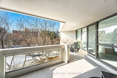 Photo 25 at 308 - 2000 Islington Avenue, The Westway, Toronto