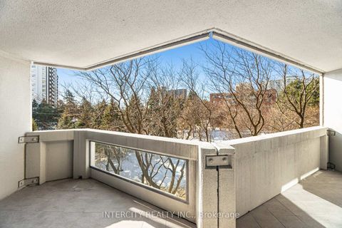 Photo 26 at 308 - 2000 Islington Avenue, The Westway, Toronto